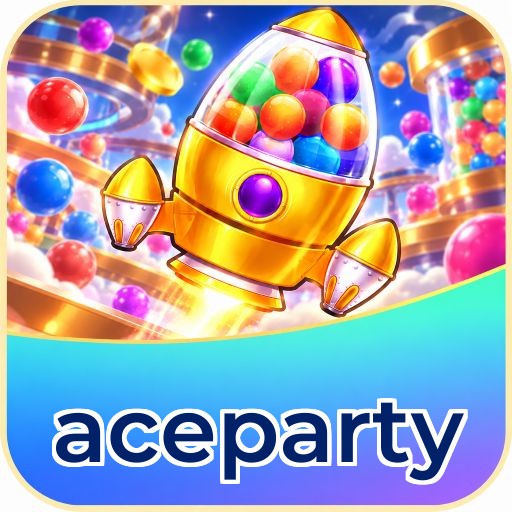 Fitur aceparty