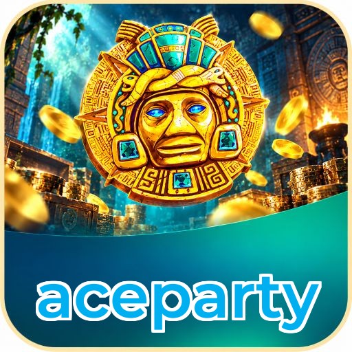 Instalasi aceparty Berhasil